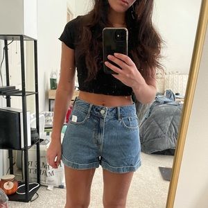 ⭐️ Pacsun Mom Shorts ⭐️